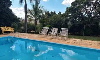 Imagem 3: SÍTIO EM SÃO JOSÉ DA LAPA - LAZER, CONFORTO E TRANQUILIDADE