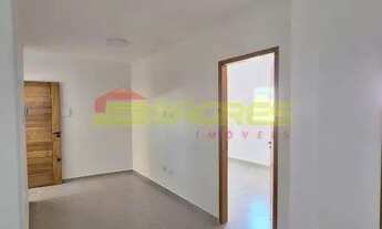 Imagem 4: Apartamento 35 m² na Vila Maria Alta por R$ 1.400,00