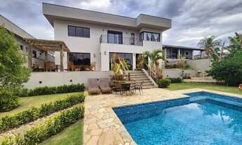 Imagem: Casa em Condomínio para Venda em Atibaia