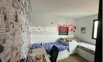 Imagem 4: Apto em Pinheiros com 2 dorm sendo 1 suíte e 2 vagas próximo ao metrô