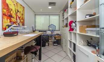 Imagem 7: Sala Comercial em Moema