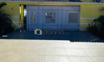 Imagem: Casa à venda, 3 quartos, 3 suítes, 2 vagas