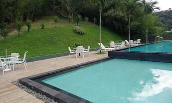 Imagem 2: Cobertura Centro, infraestrutura, alto nível, Quinta de Altiora, excelente preço - Petróp