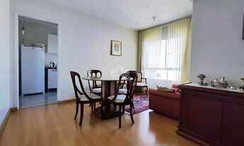 Imagem: APARTAMENTO COM 02 DORMITÓRIOS NO ROÇADO