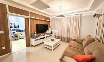 Imagem 2: Casa para alugar no Condomínio Damha II