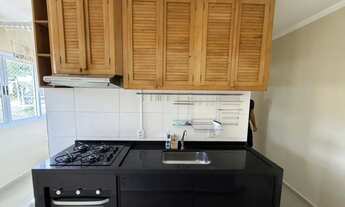 Imagem 5: Apartamento Próximo ao Lago - Jardim Paulista Atibaia/SP