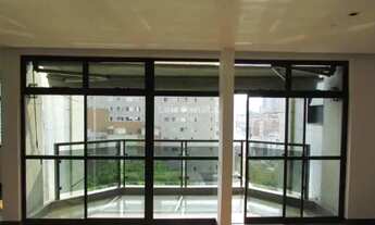 Imagem 3: Apartamento com 4 quartos para locação na Savassi