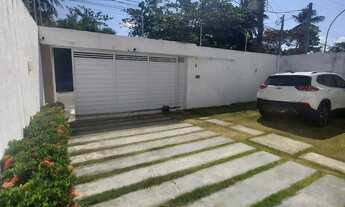 Imagem 2: Casa à venda em rua pública, COROA DO MEIO, Aracaju, SE