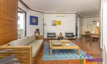 Imagem 3: APARTAMENTO - HIGIENÓPOLIS - SP