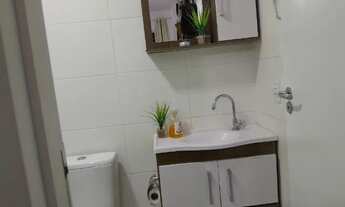 Imagem 6: Apartamento ao lado do metrô Giovanni Groncchi para alugar