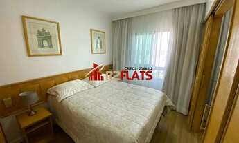 Imagem 5: Flat com ótimo preço no bairro Pinheiros. Confira!