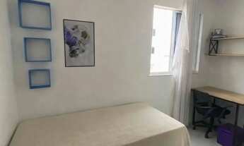 Imagem 4: APARTAMENTO MOBILIADO NO APÊ PAJUÇARA