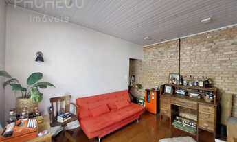 Imagem 4: Casa de Vila, Pinheiros - São Paulo