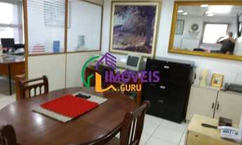 Imagem: CONJ. COMERCIAL - MOEMA PÁSSAROS - SP