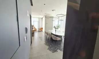 Imagem 7: Apartamento com 1 dormitório para alugar, 38 m² por R$ 3.705,00/mês - Vila Osasco - Osasco