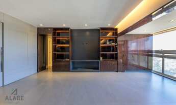 Imagem 2: Apartamento no Campo Belo