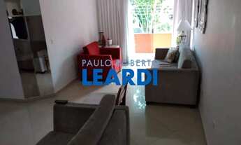 Imagem: COBERTURA - UTINGA - SP