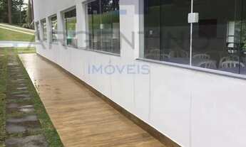 Imagem 3: Sítio no Condomínio Aquarius