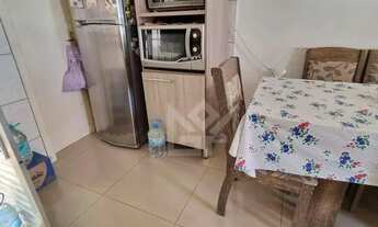 Imagem 5: Casa no bairro Barnabé, Gravataí