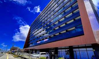 Imagem: ARTSTUDIO, 30m² VISTA MAR PERMANENTE, MOBILIADO