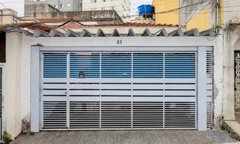 Imagem: Casa para venda em Vila Barreto com 3 quartos