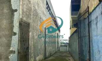 Imagem 4: Galpão em Cidade Parque Alvorada - Guarulhos, SP