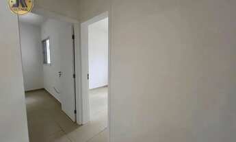 Imagem 7: Apartamento para alugar em Jaguariúna, Jardim Dom Bosco, com 3 quartos, com 125 m², Edifíc