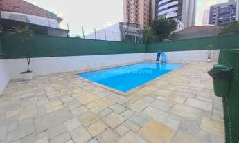 Imagem: Apartamento para locação de 3 dormitórios