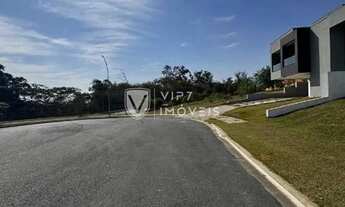 Imagem 2: Lote em condomínio à venda, Alphaville Nova Esplanada - Votorantim/SP