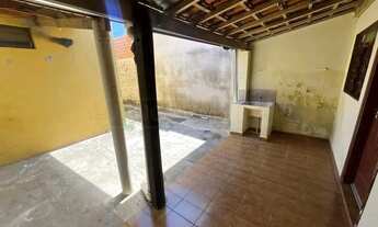 Imagem 5: Casa para aluguel, 1 quarto, Jardim São Cristóvão II - Rio das Pedras/SP