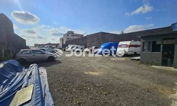 Imagem 2: Terreno Residencial à Venda no Centro de São Caetano do Sul