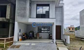 Imagem 6: Casa com obra finalizada Dez/2024 em Condomínio fechado com 03 dormitórios/ 03 Suítes no b