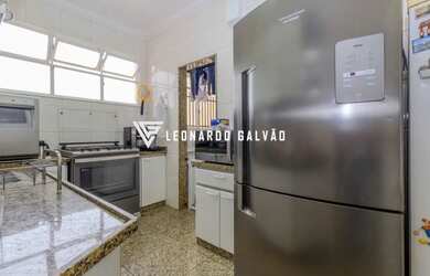 Imagem 6: Apartamento para Venda em Belo Horizonte, Grajaú, 4 dormitórios, 1 suíte, 2 banheiros, 2 v