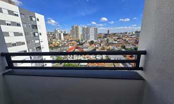 Imagem 2: Apartamento em Rua Amazonas - Vila Galvão - Guarulhos/SP