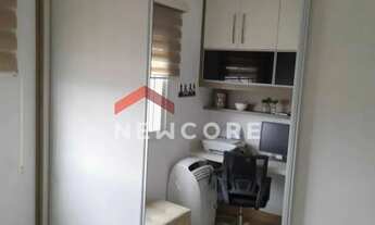 Imagem 2: Apartamento em Rua Oswaldo Arouca - Vila Formosa - São Paulo/SP