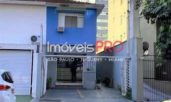 Imagem 3: Comercial, Vila Nova Conceição - São Paulo