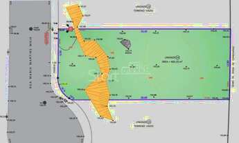 Imagem 2: Terreno - Parque Rural Fazenda Santa Cândida - Campinas