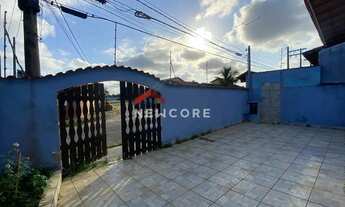 Imagem 4: Casa em Rua José Domiciano da Silva - Bopiranga - Itanhaém/SP