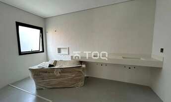 Imagem 5: Casa com 4 dormitórios à venda, 437 m² por R$ 5.800.000,00 - Alphaville 9 - Santana de Par