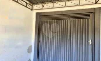 Imagem 4: Sobrado com 3 quartos à venda em Jardim Floridiana (vila Xavier) - SP