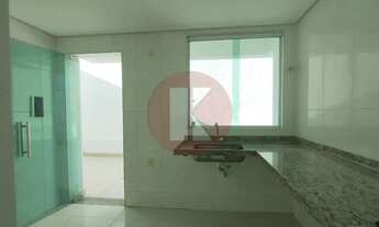 Imagem 7: Apartamento com área privativa 02 quartos - Venda Nova/Belo Horizonte