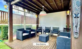 Imagem 3: Casa 6 Dormitórios em Jurerê Internacional