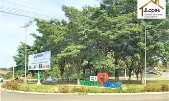 Imagem 5: Lote de Terreno venda 125 metros quadrados em Parque Residencial São Clemente - Monte Mor