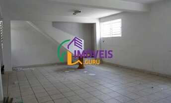 Imagem: GALPÃO - CENTRO - SP