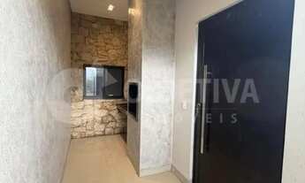 Imagem 2: Casa à venda, 3 quartos, 1 suíte, 2 vagas, PAMPULHA - UBERLANDIA/MG