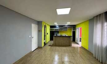 Imagem 3: Sobrado Residencial com 3 suítes em Vila Linda, Santo André Financiamento e Permuta Aceit