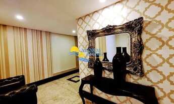 Imagem 5: Apartamento beira-mar com lazer Astúrias Guarujá