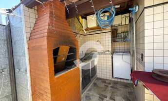 Imagem 5: Cobertura com 3 dormitórios à venda, 195 m² por R$ 1.900.000,00 - Icaraí - Niterói/RJ