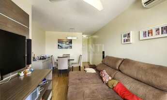 Imagem 3: Apartamento - Vila João Jorge - Campinas