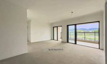 Imagem: APARTAMENTO COM VISTA LIVRE PARA A SERRA